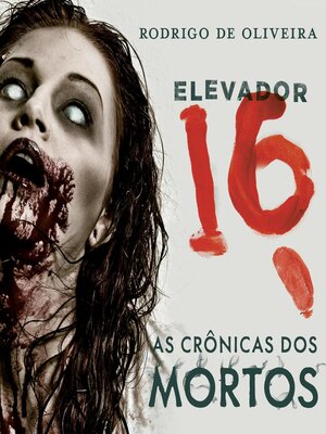 cover image of Elevador 16